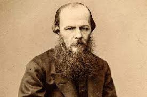 Crime e Castigo de Fiodor Dostoievski: uma olhada na própria história do autor