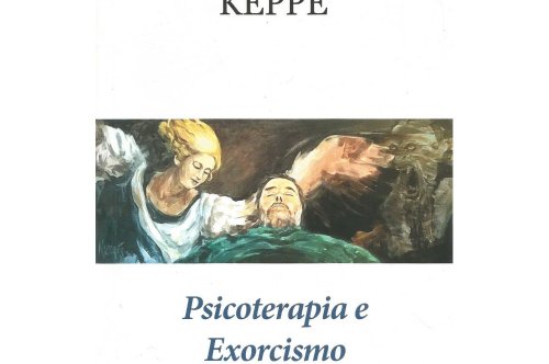 Psicoterapia E Exorcismo - O elemento mais real na vida dos seres humanos