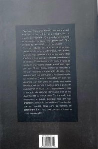Rumo Equivocado, O Feminismo e Alguns Destinos, Elisabeth Badinter, Civilização Brasileira, Capa Mole, 2005