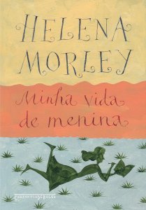 Minha Vida de Menina, Helena Morley, Companhia de Bolso, Capa Flexível