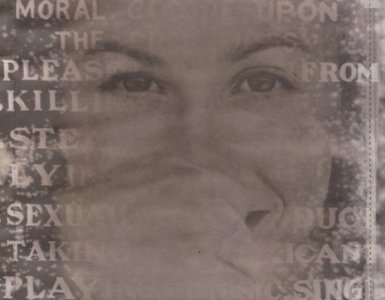 Cd Alanis Morissete, Supposed Former Infatuation Junkle, Maverick Records, 1998