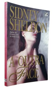 A Outra Face, Sidney Sheldon, Editora Record