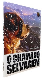 O Chamado Selvagem, Jack London. A história do Cão Buck