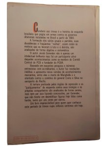 Combate nas Trevas. A Esquerda Brasileira, das Ilusões Perdidas à Luta Armada, Jacob Gorender