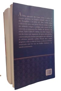 Médico de Homens e de Almas. A História de São Lucas, Taylor Caldwell