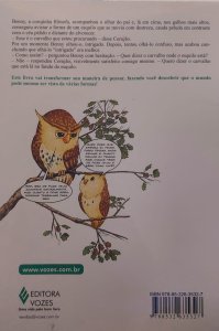 A Corujinha Filósofa. Introdução ao Pensar no Ensino Fundamental, Ian Gilbert