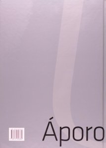 Aporo Itabirano. Epístologia à Beira do Acaso, Herminio Bello de Carvalho, Capa Dura