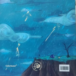 Eu Brinco com As Nuvens, Michele Cabral