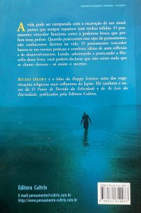 Pensamento Vencedor. Estratégias para Transformar o Fracasso em Sucesso, Ryuho Okawa