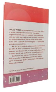 Anna e o Planeta, Jostein Gaarder