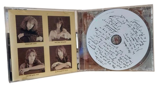 Cd Patti Smith, Horses - Importado USA, 1996