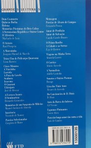 Auto da Barca do Inferno, Gil Vicente, Editora FTD - Novo