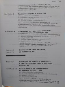 Sistemas de Informação Gerenciais. Administrando a Empresa Digital, 5ª Edição, Kenneth C. Laudon, Jane C. Laudon