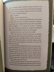 O Menino e o Fantasma do Menino, Jorge Miguel Marinho. Ilustrações de Rafael Antón, Editora Gaivota