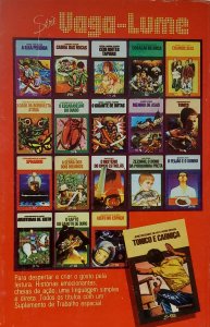 Spharion. Aventuras de Dico Saburó, Lúcia Machado de Almeida, Série Vaga Lume, Editora Ática