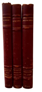 Coleção Stefan Zweig, 3 Livros, A confusão de Sentimentos, 24 Horas da Vida de Uma Mulher, Segredos do Amor