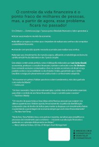 Dinheiro, Domine Este Jogo, 7 Passos para a Liberdade Financeira, Tony Robbins, ISBN 9788546500406
