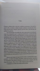 O Testamento, John Grisham, Editora Rocco