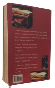 Os Luminares Tchecos, J. W, Rochester, Wera Krijanowskaia