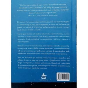 As Coisas que Você Só Vê Quando Desacelera, Haemin Sunim, Editora Sextante