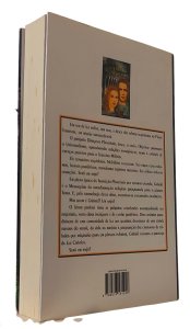 A História de Um Anjo, A Vida Nos Mundos Invisíveis, Roger Bottini Paranhos