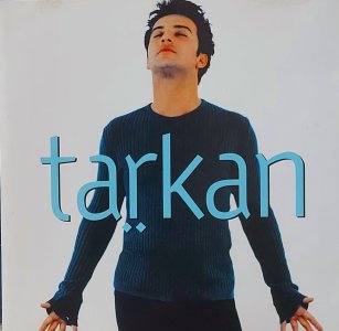 Cd Tarkan, Incluindo o Sucesso das Arabias, Simarik, Melô do Beijinho