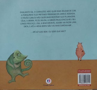 Nós Somos os Melhores, Sophie Schmid