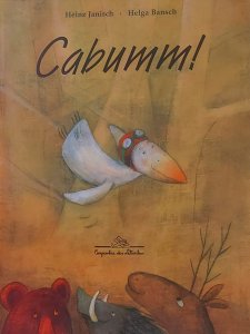 Cabumm, Heinz Janisch, Helga Bansch