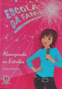 Escola da Fama, Alcançando as Estrelas, Cindy Jefferies