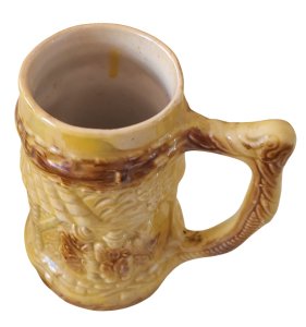 Caneca de Chopp Archote IV, Restaurante Pizzaria Chopperia Buffet