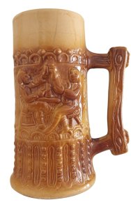 Caneca Festa do Chopp, Confraternização Entre os Trabalhadores da CMTC