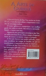 A Arte da Guerra, Sun Tzu, Texto Integral